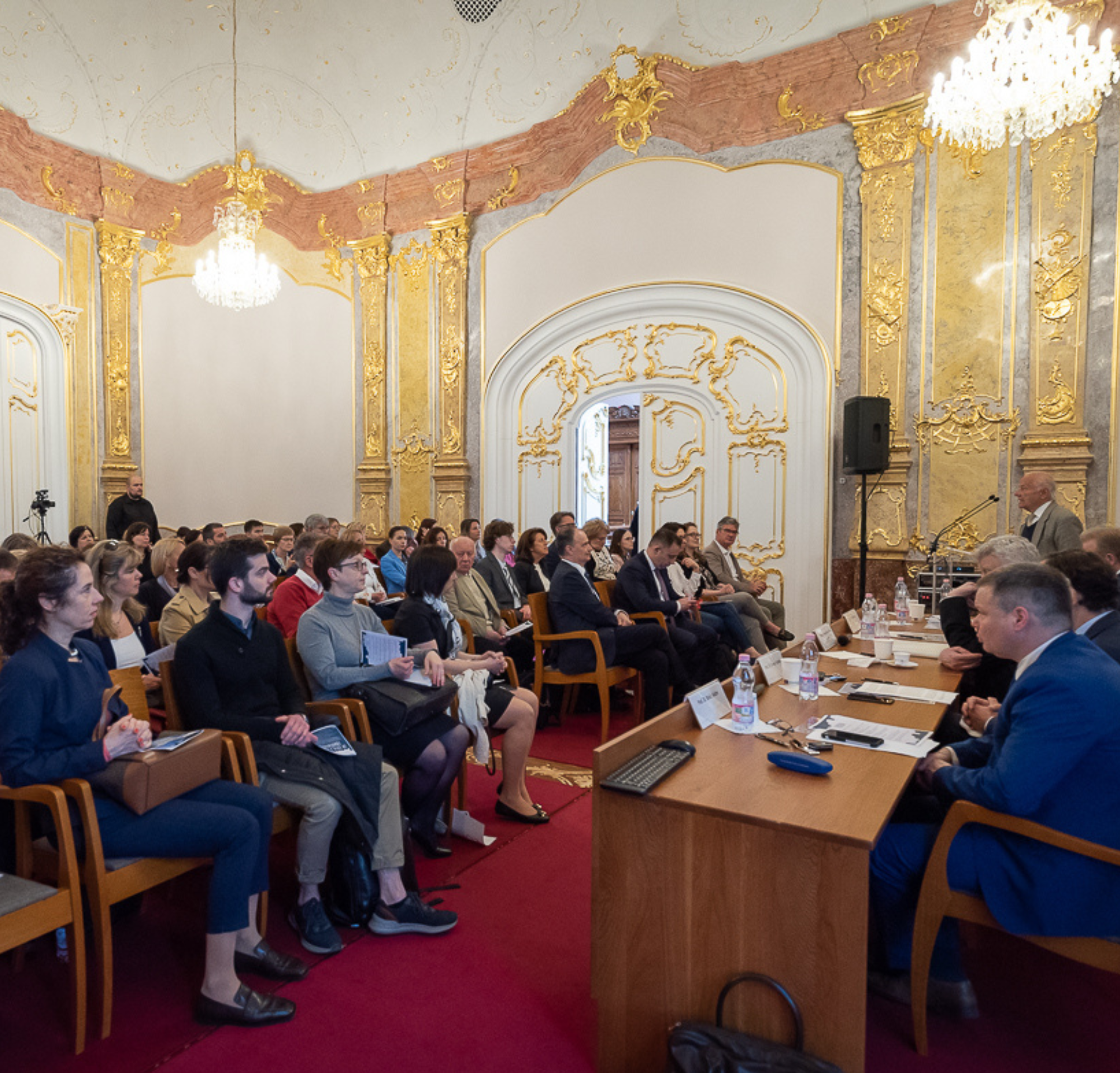 Sikeres konferencia – a Polgári Törvénykönyv 10 éves évfordulóján (2023.04.26.)