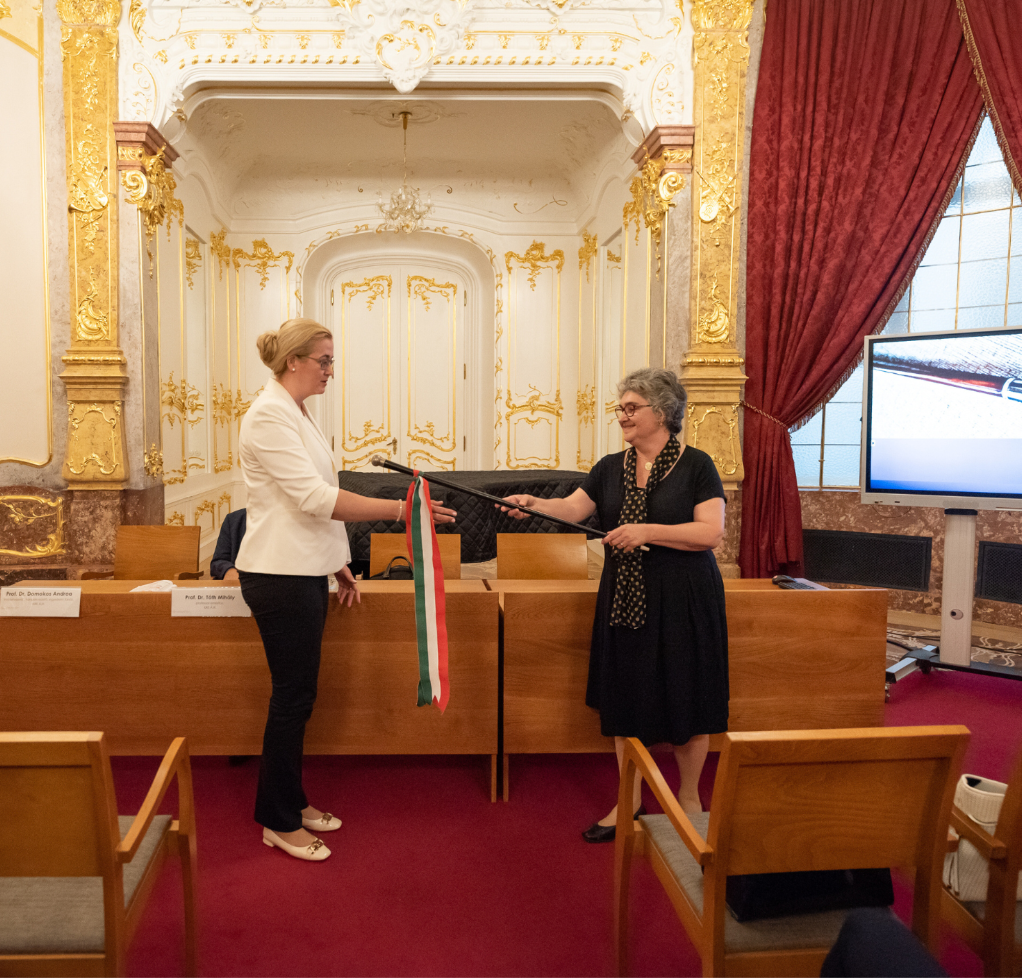 Sikeresen zárult a Bűnügyi Oktatók Találkozója (2023.06.02)