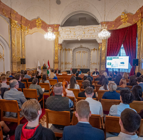 Sikeresen lezajlott az Állatvédelem a jog tükrében című konferencia (2025.09.13.)
