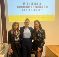 Készülés a következő OTDK-ra – Tapasztalatok és iránymutatás a Büntetőjogi Tanszéken (2025.11.11.)