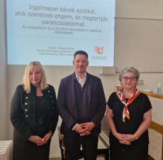 Családvédelem testi és lelki értelemben (2025.09.30.)