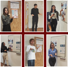 Erasmus hallgatók TDK-alkalma az ÁJK-n( 2025.12.11.)