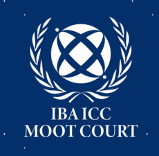 Hágába tart a KRE ÁJK csapata: sikeres írásbeli forduló az ICC Moot Courton